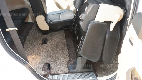 Thảm lót sàn ô tô 360 độ mitsubishi xpander giá tại xưởng, rẻ nhất Hà Nội, TPHCM